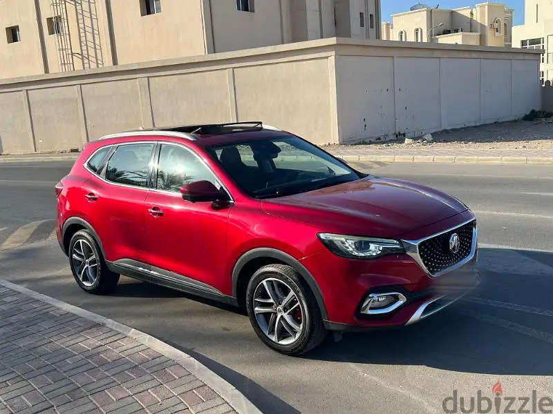 MG MG HS 202165446191860865121