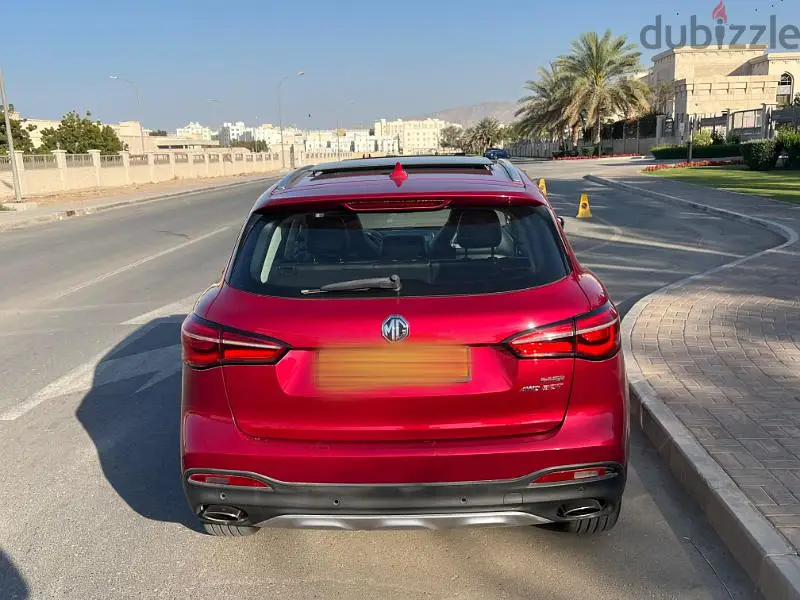 MG MG HS 2021654461918608651211