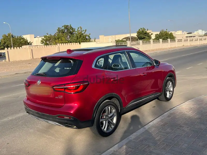 MG MG HS 2021654461918608651212