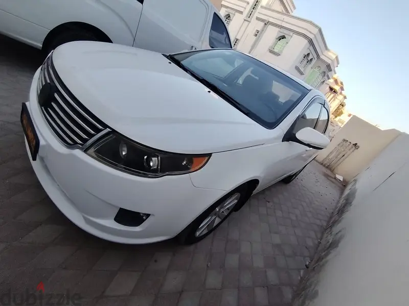 Geely GC7 201565452120868610121