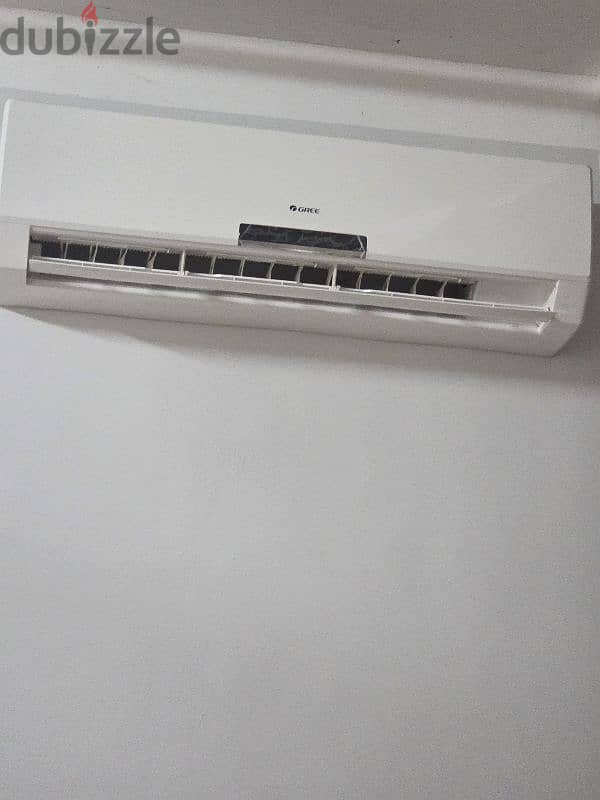 2 ton Gree split Ac 1