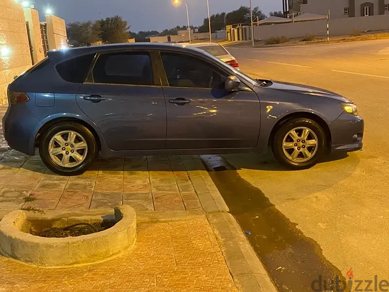 سوبارو إمبريزا 200865446191783426122
