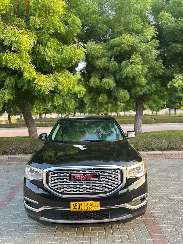 GMC Acadia 201765446191794307121