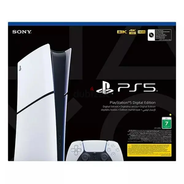 Playstation 5