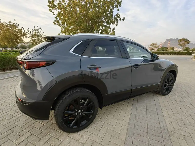 مازدا CX-3065453182041474123
