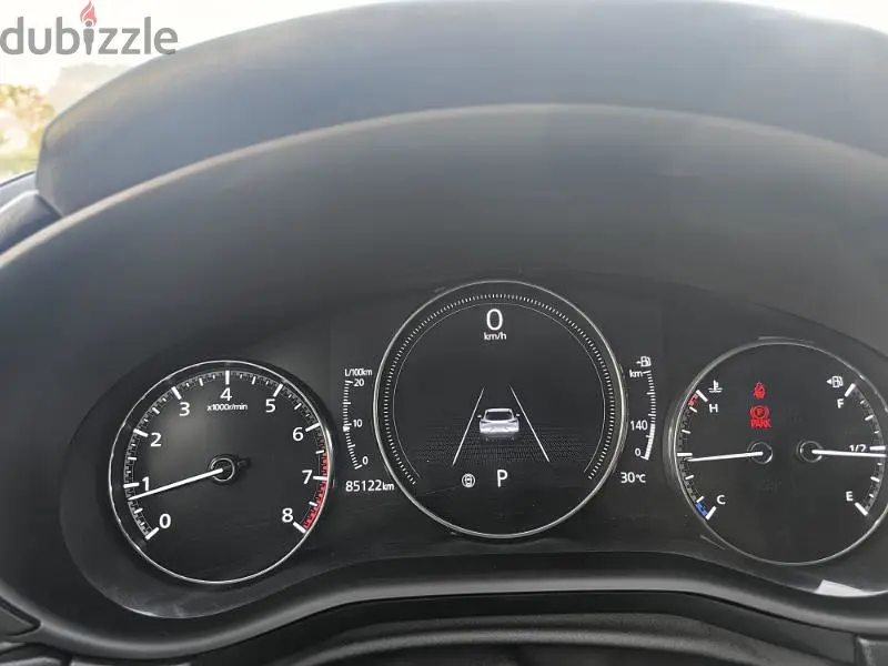 مازدا CX-30654531820414741214