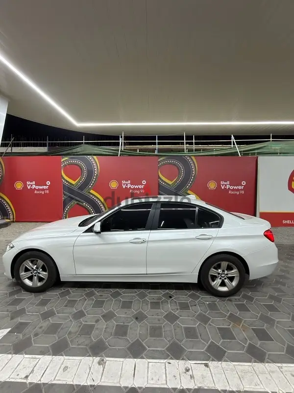BMW 3-Series 2012654521205551381211