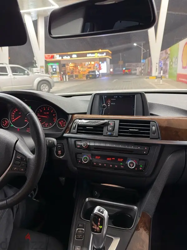 BMW 3-Series 2012654521205551381214