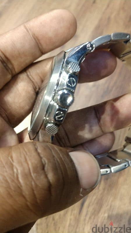 Fossil Watch 1