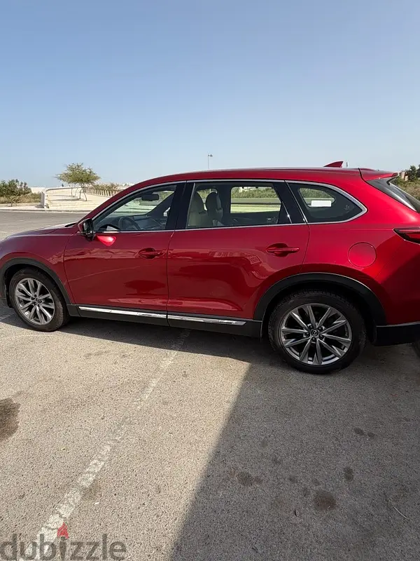 Mazda CX-9 201865452120027522122