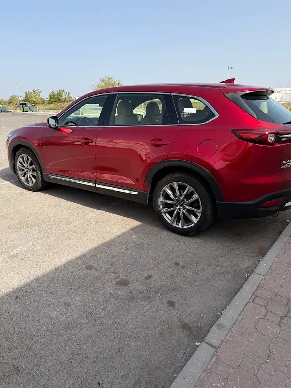 Mazda CX-9 201865452120027522123