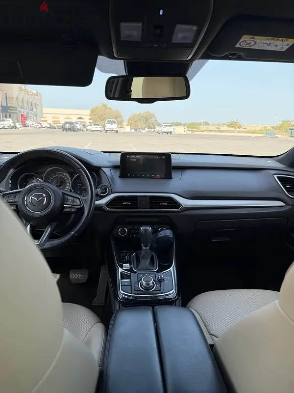 Mazda CX-9 201865452120027522126