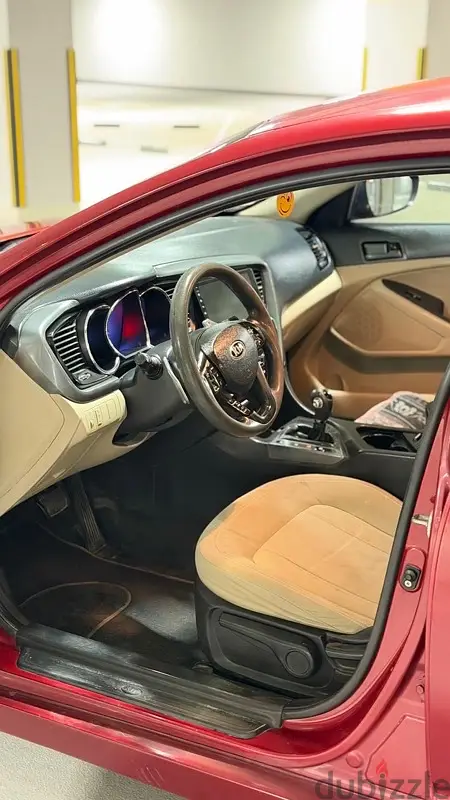 Kia Optima 201265452120069507124