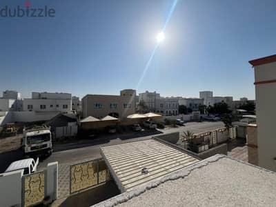 3 + 1 BHK villa for Rent in Seeb |PPV324
