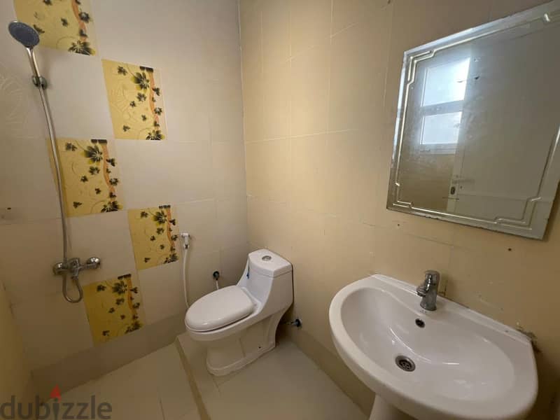 3 + 1 BHK villa for Rent in Seeb |PPV324 1