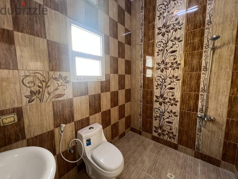 3 + 1 BHK villa for Rent in Seeb |PPV324 4