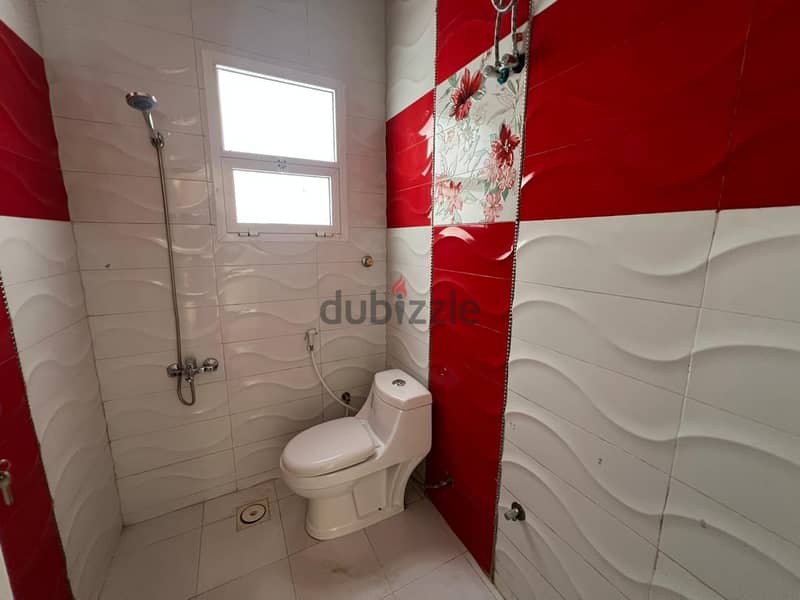 3 + 1 BHK villa for Rent in Seeb |PPV324 6