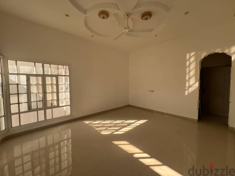 3 + 1 BHK villa for Rent in Seeb |PPV324 9