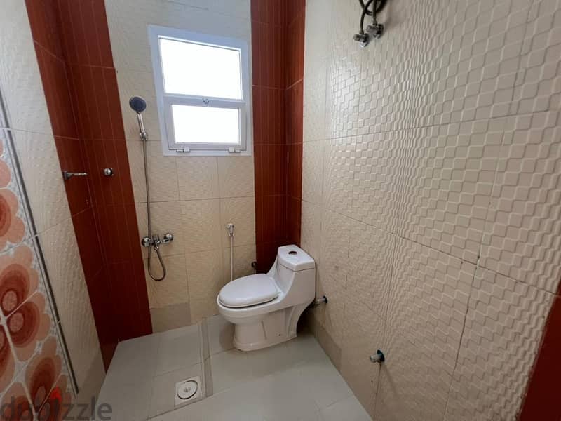 3 + 1 BHK villa for Rent in Seeb |PPV324 10