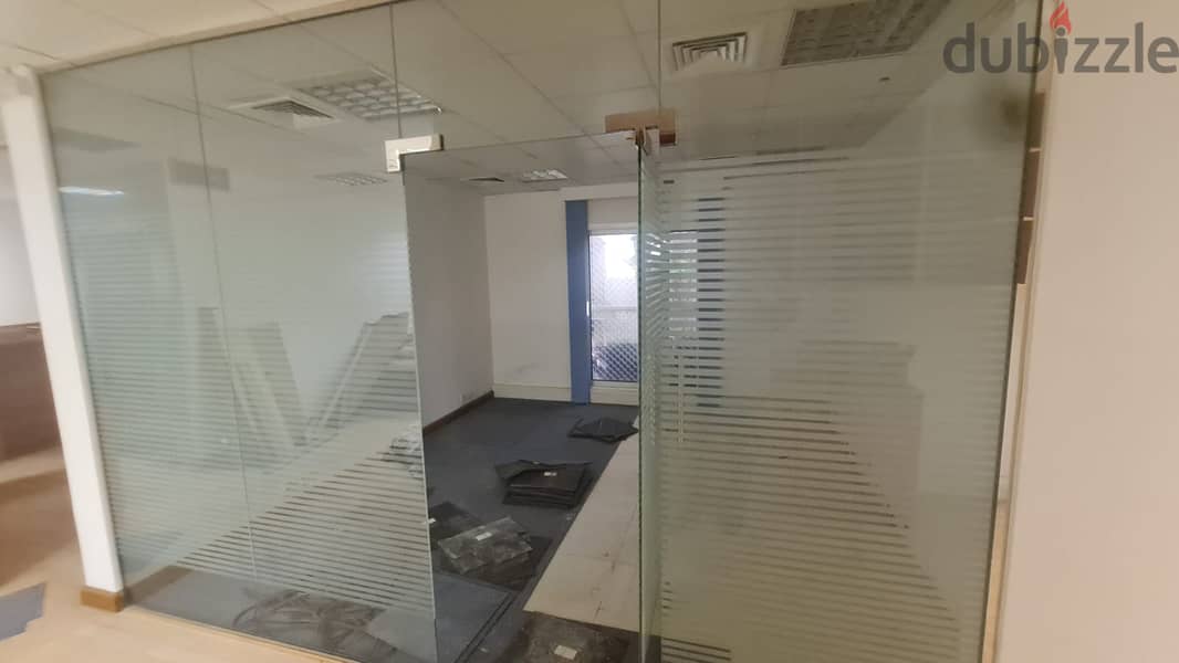 Office for Rent – Qurum Beachside 1