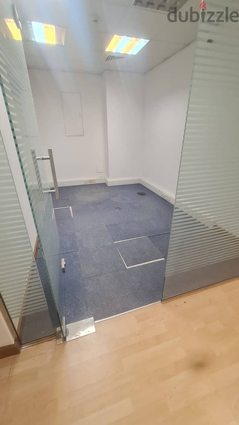 Office for Rent – Qurum Beachside 2