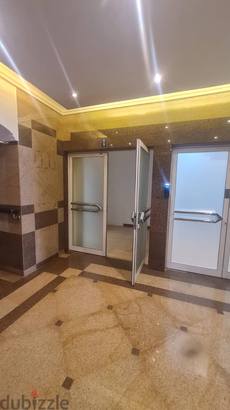 Office for Rent – Qurum Beachside 6