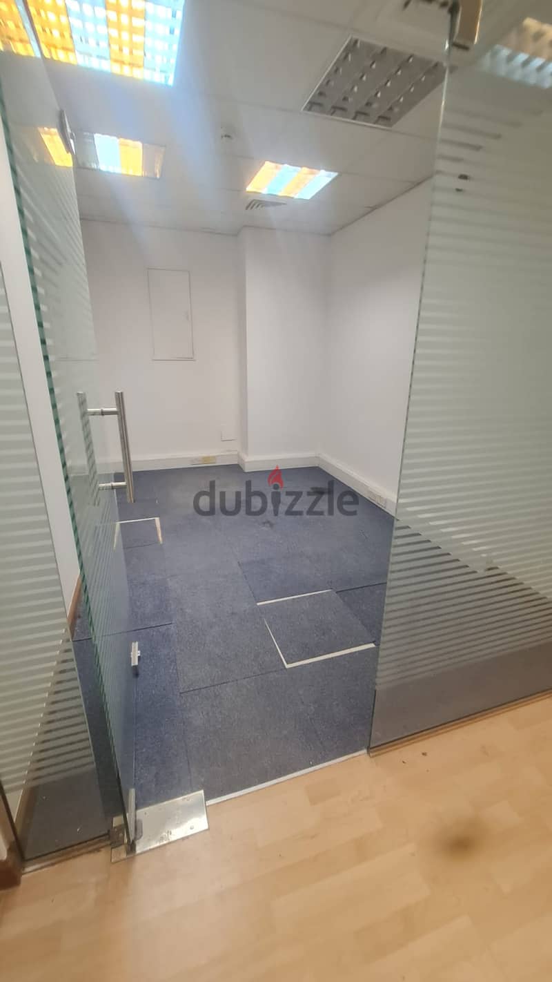 Office for Rent – Qurum Beachside 10