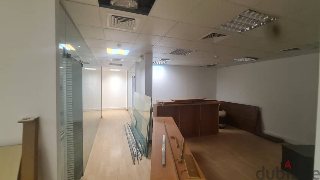 Office for Rent – Qurum Beachside 11