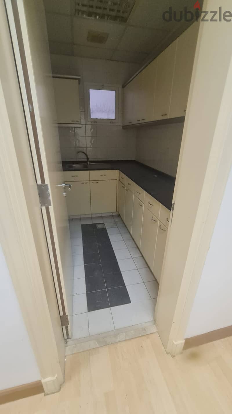 Office for Rent – Qurum Beachside 12