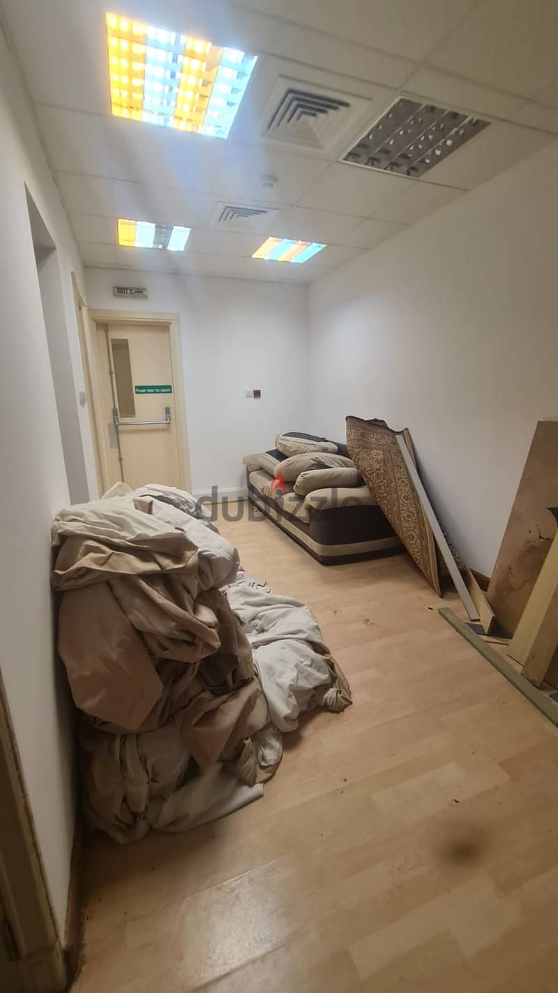 Office for Rent – Qurum Beachside 13