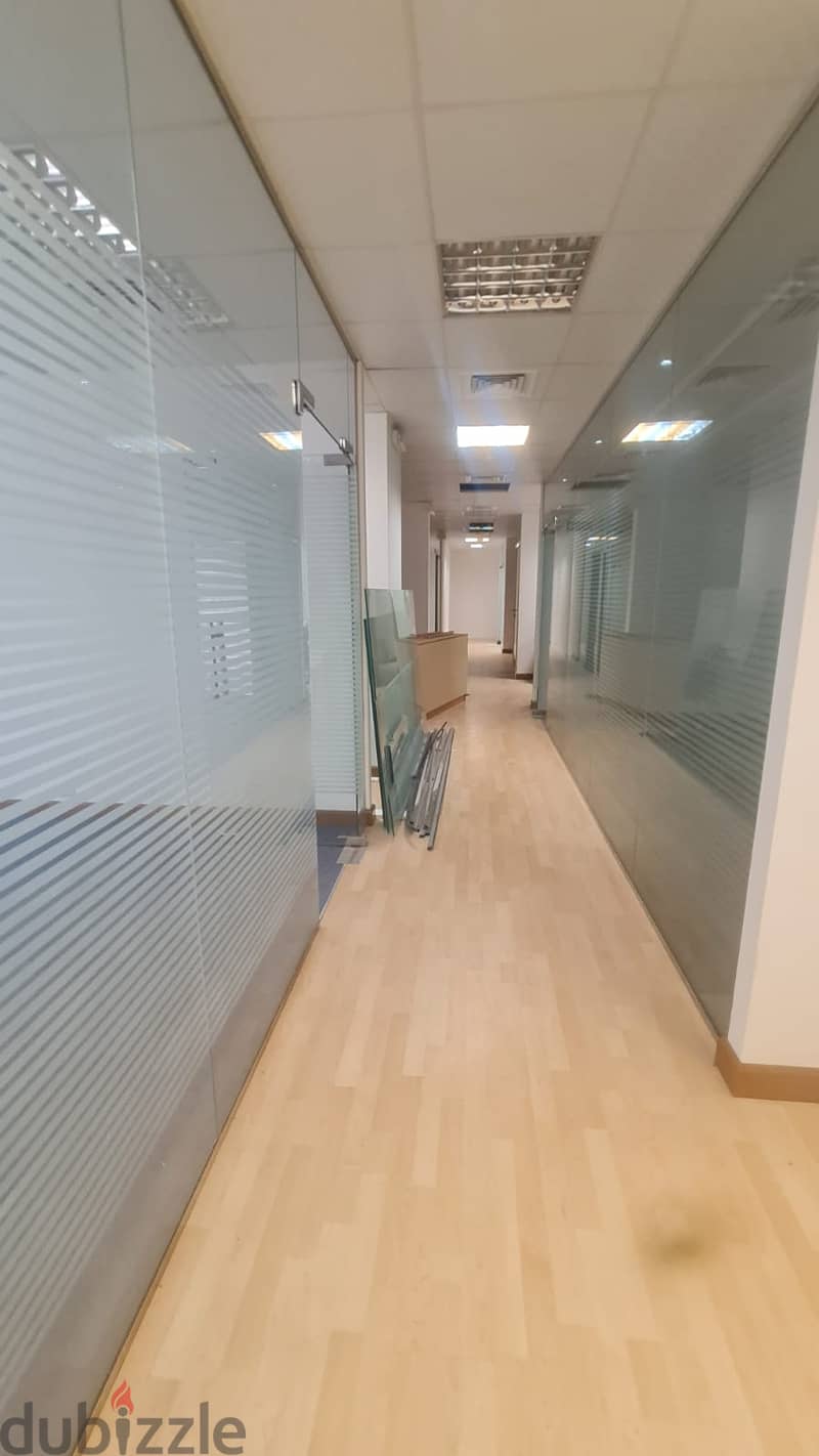 Office for Rent – Qurum Beachside 14