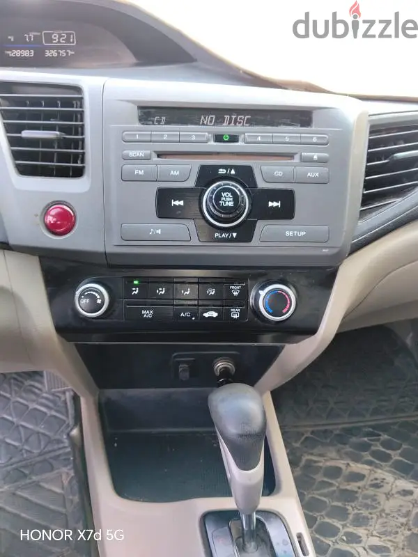 هوندا سيفيك 201265452120199298123