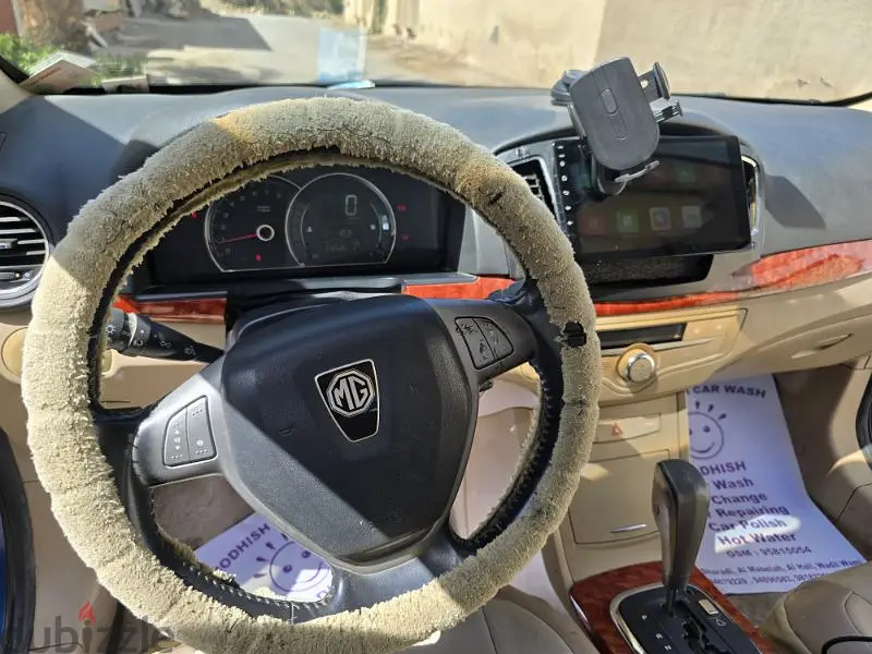 MG MG GT 201265452120251905124