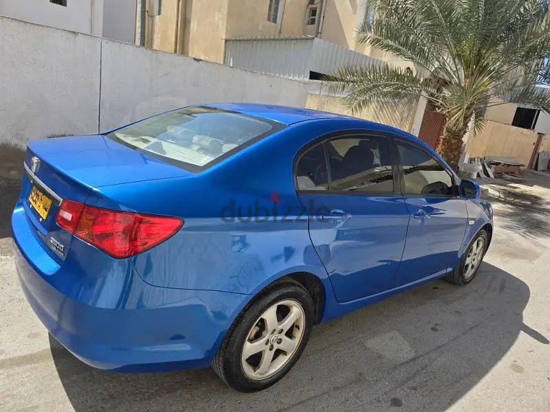 MG MG GT 201265452120251905125