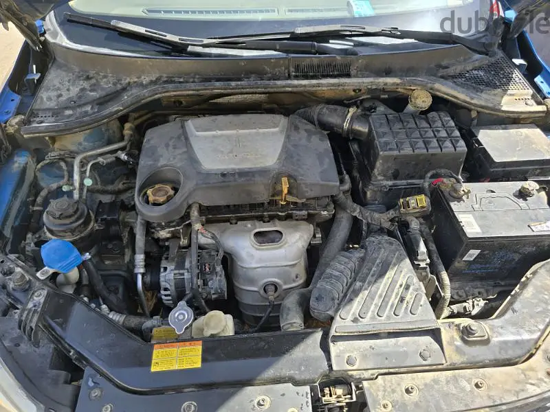 MG MG GT 2012654521202519051210