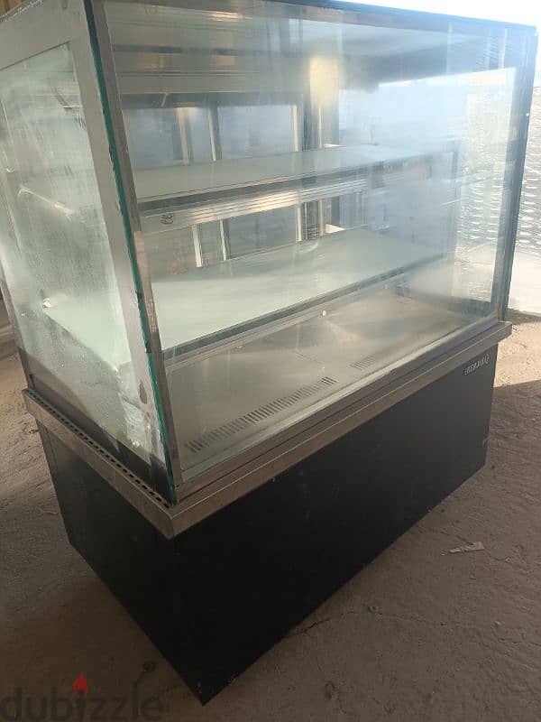 SUPER MARKET USED EQUIPMENT 10