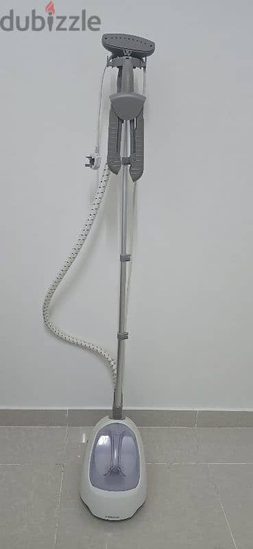 Garment Steamer
