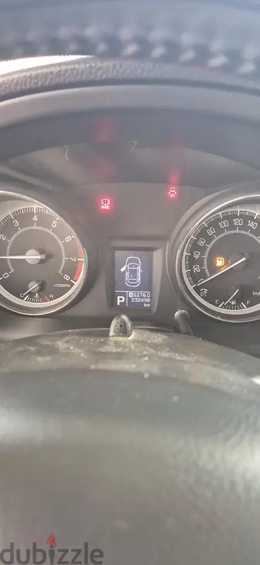 سوزوكي كيزاشي ٢٠١٦654580976153621212