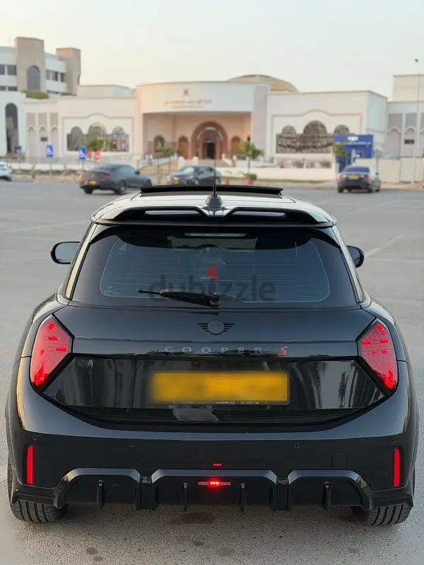 MINI John Cooper Works 202565458097678595121