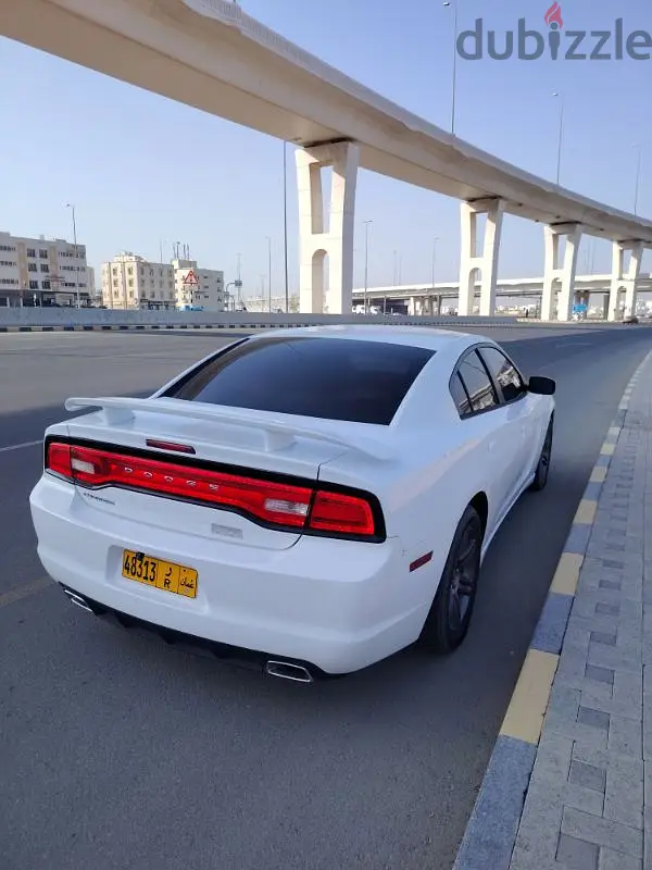 دودج تشارجر 201365577521670273127