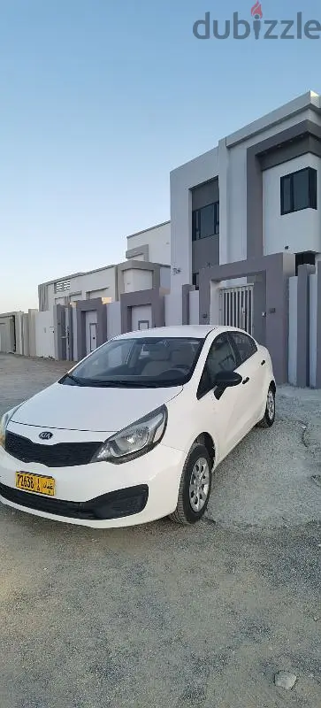 كيا ريو 201265465551231489125