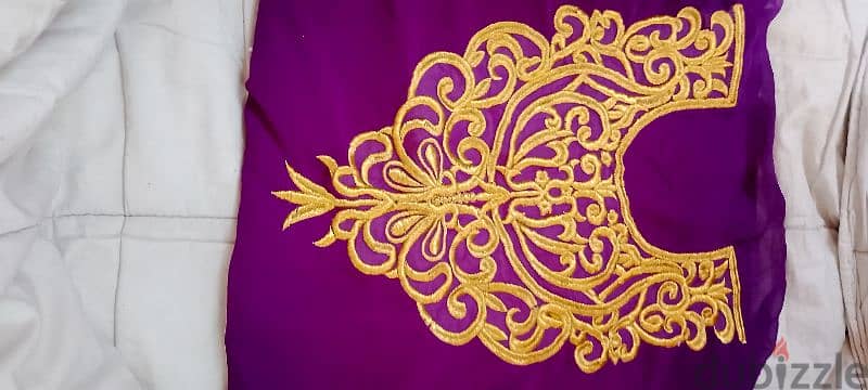 Omani dress 4