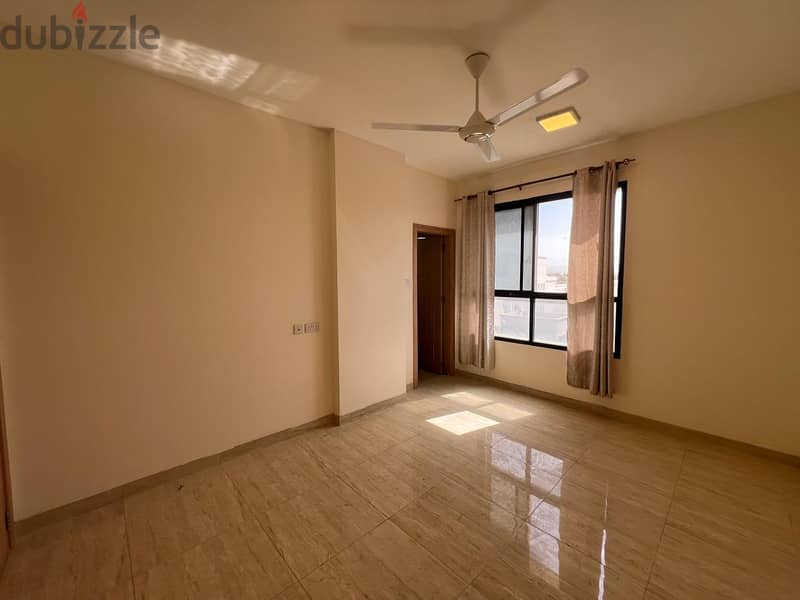 1 BHK Flat for Rent in Al Koudh, Al Mazoon St – PPA465 3