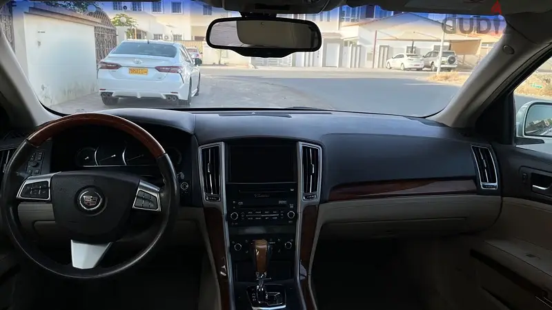Cadillac STS 200965470817359874121