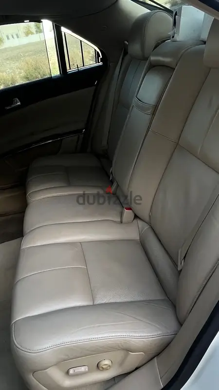 Cadillac STS 200965470817359874127
