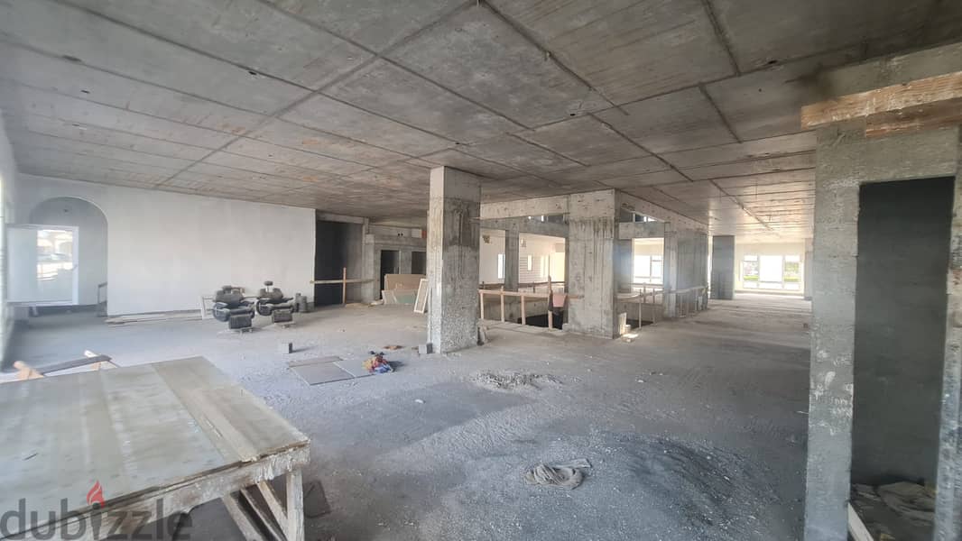 Prime Commercial Building for Rent – Al Mawaleh, Muscat 6