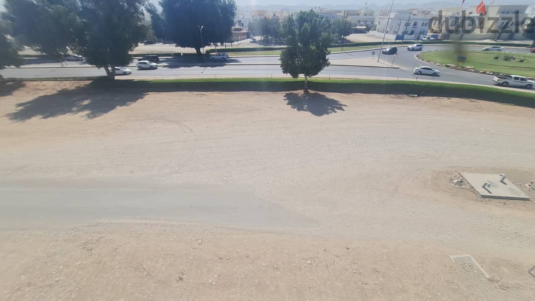 Prime Commercial Building for Rent – Al Mawaleh, Muscat 8