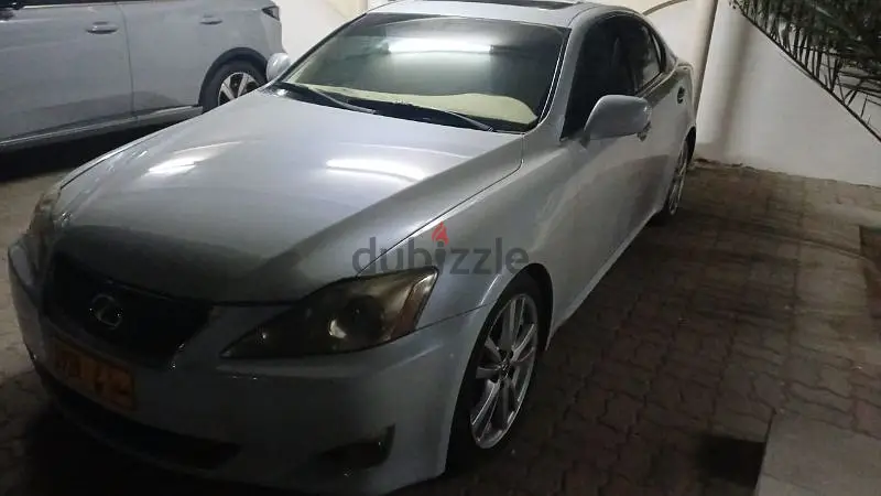 Lexus IS-Series 200765475960663682121