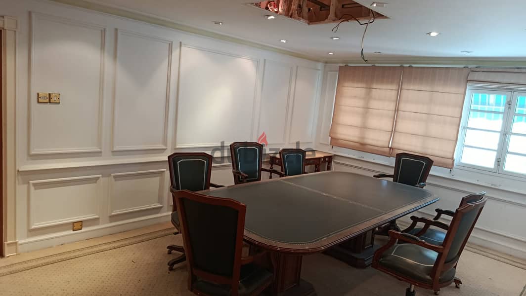 viila (Massive Stand-Alone Residential Villa for Rent – MQ, Muscat) 3