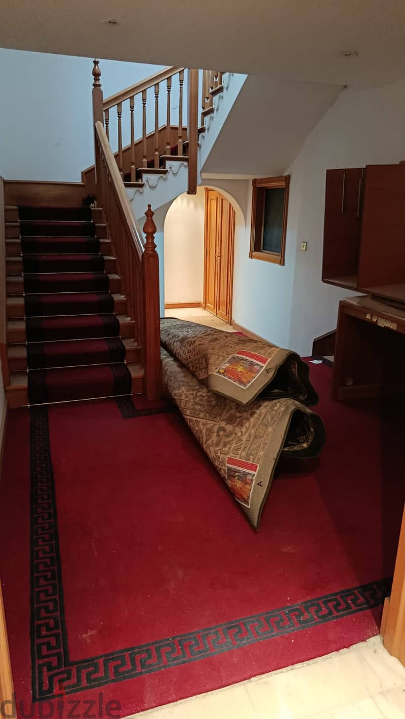viila (Massive Stand-Alone Residential Villa for Rent – MQ, Muscat) 5